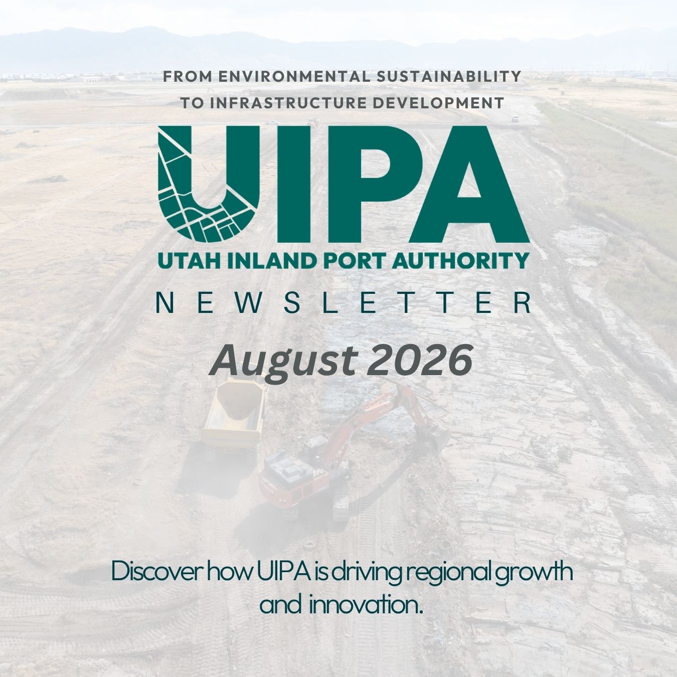 Featured image for “Port Connection: August 2026”