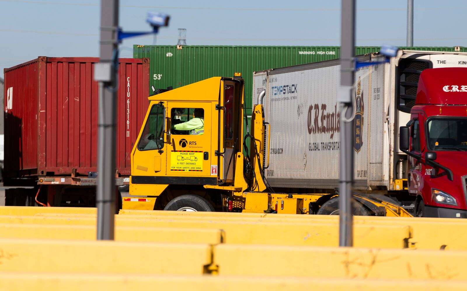 Featured image for “Fueling the future: Utah’s rise as a global trade and manufacturing hub”