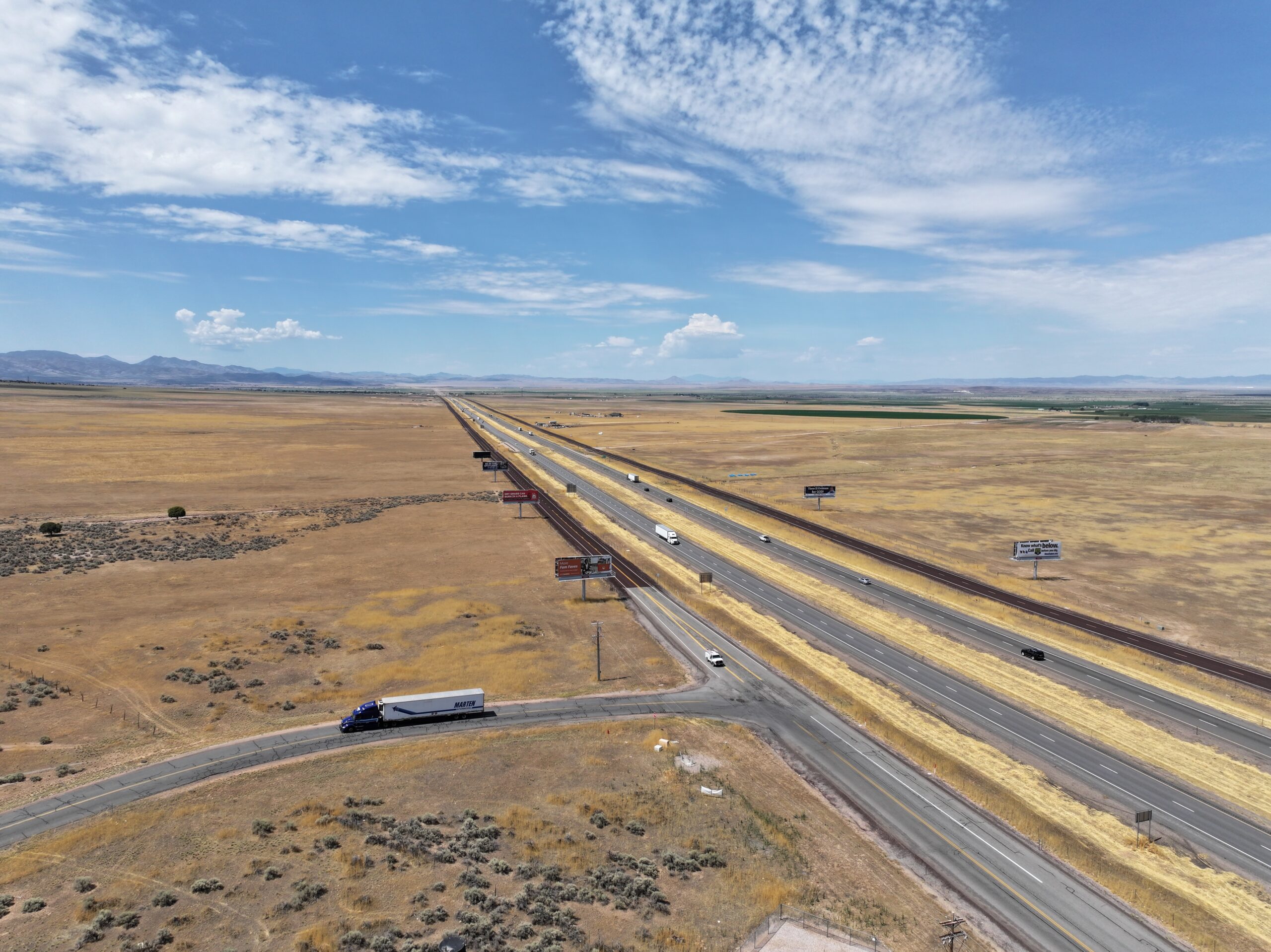 Featured image for “Utah Inland Port Authority approves Historic Capitol Project Area in Fillmore City”