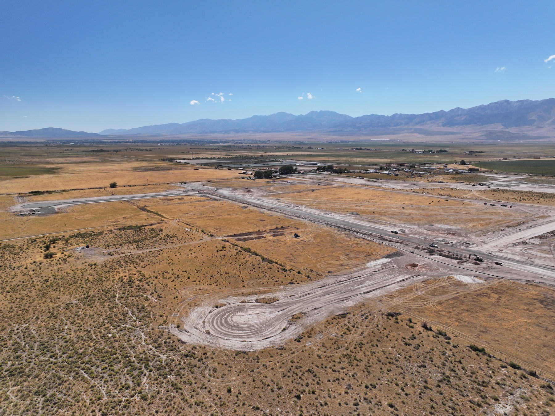 Featured image for “Tooele Valley Project Area Celebrates One-Year Anniversary: Pioneering Sustainable Development and Economic Growth in Northern Tooele County”