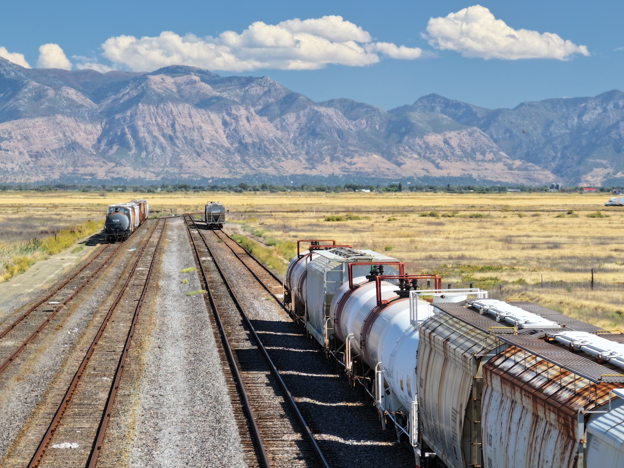 Featured image for “One Year In: West Weber Project Area Attracts Major Interest, Lays Groundwork for Growth”