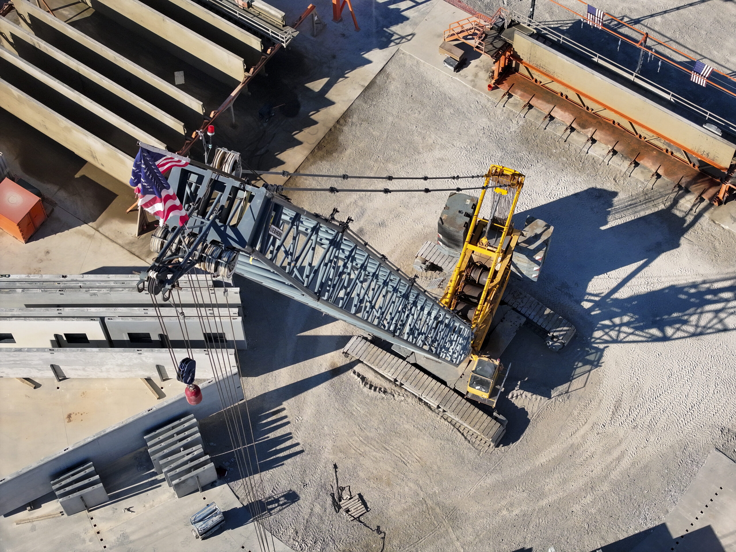 Featured image for “Iron Springs Project Area Marks Two Years of Progress and Expansion in Southern Utah”