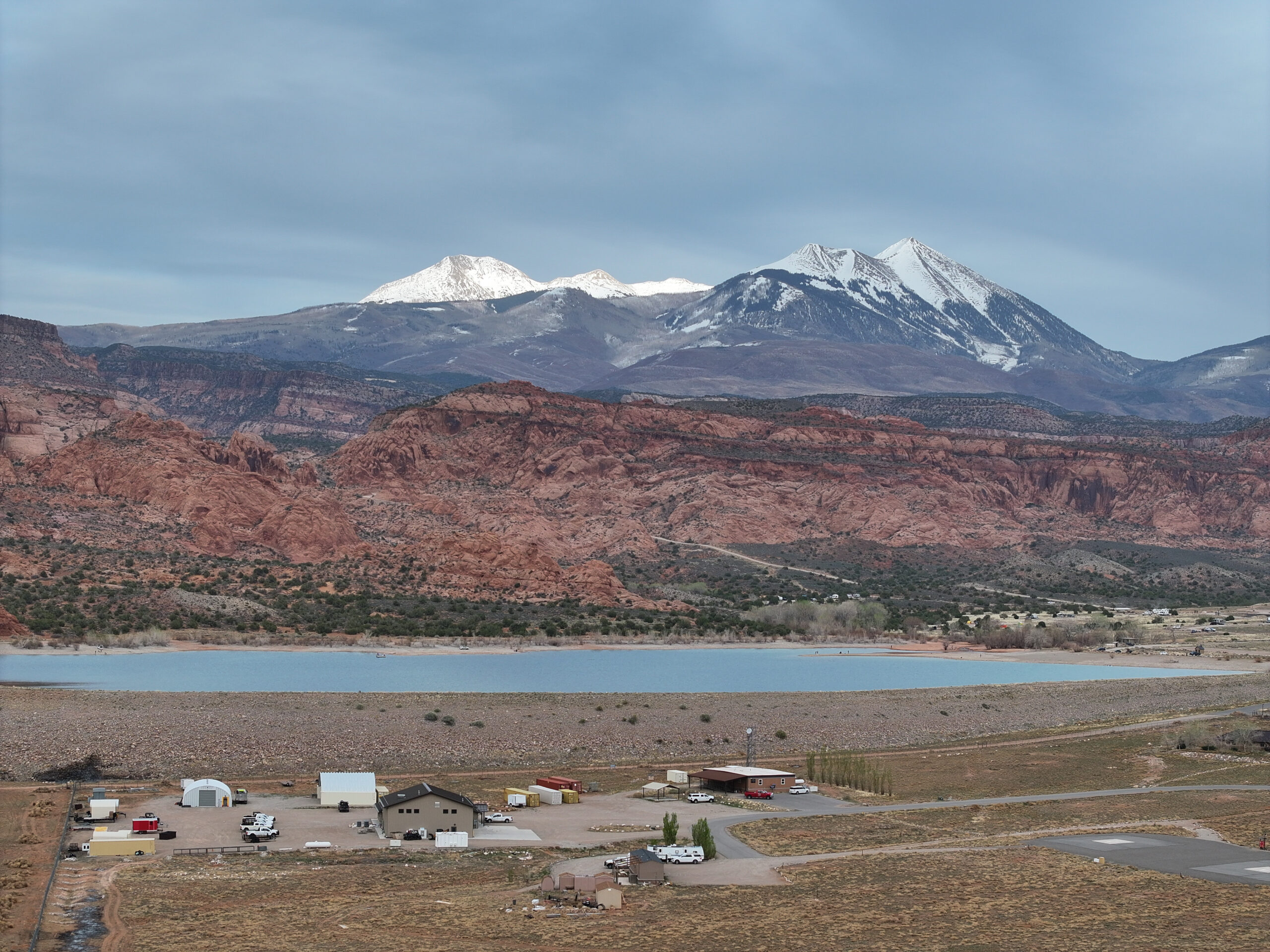 Featured image for “Utah Inland Port Authority adopts Ancient Sky Project Area in San Juan County”