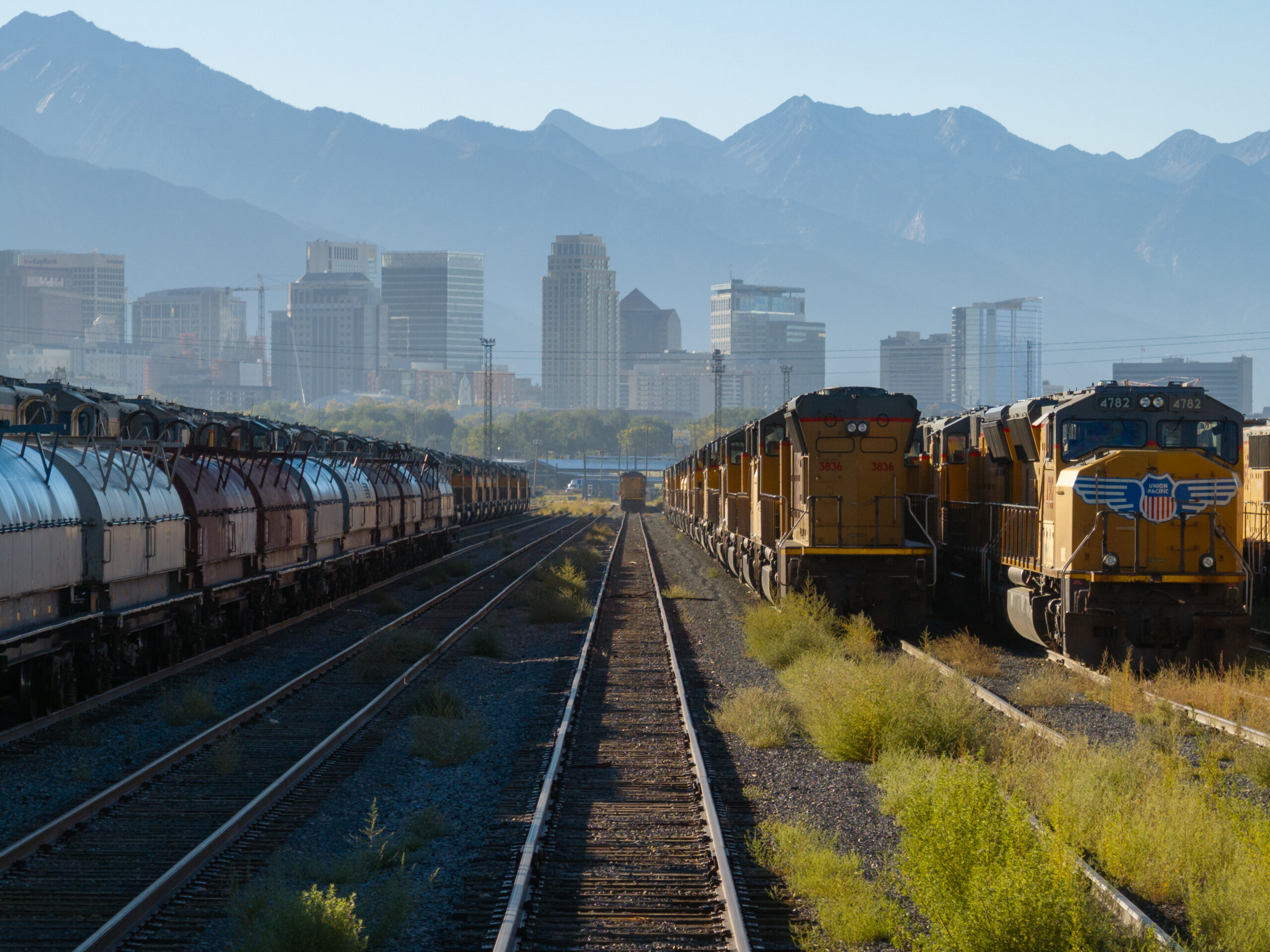 Featured image for “SLC’s Westside residents invited to help guide clean air initiative”