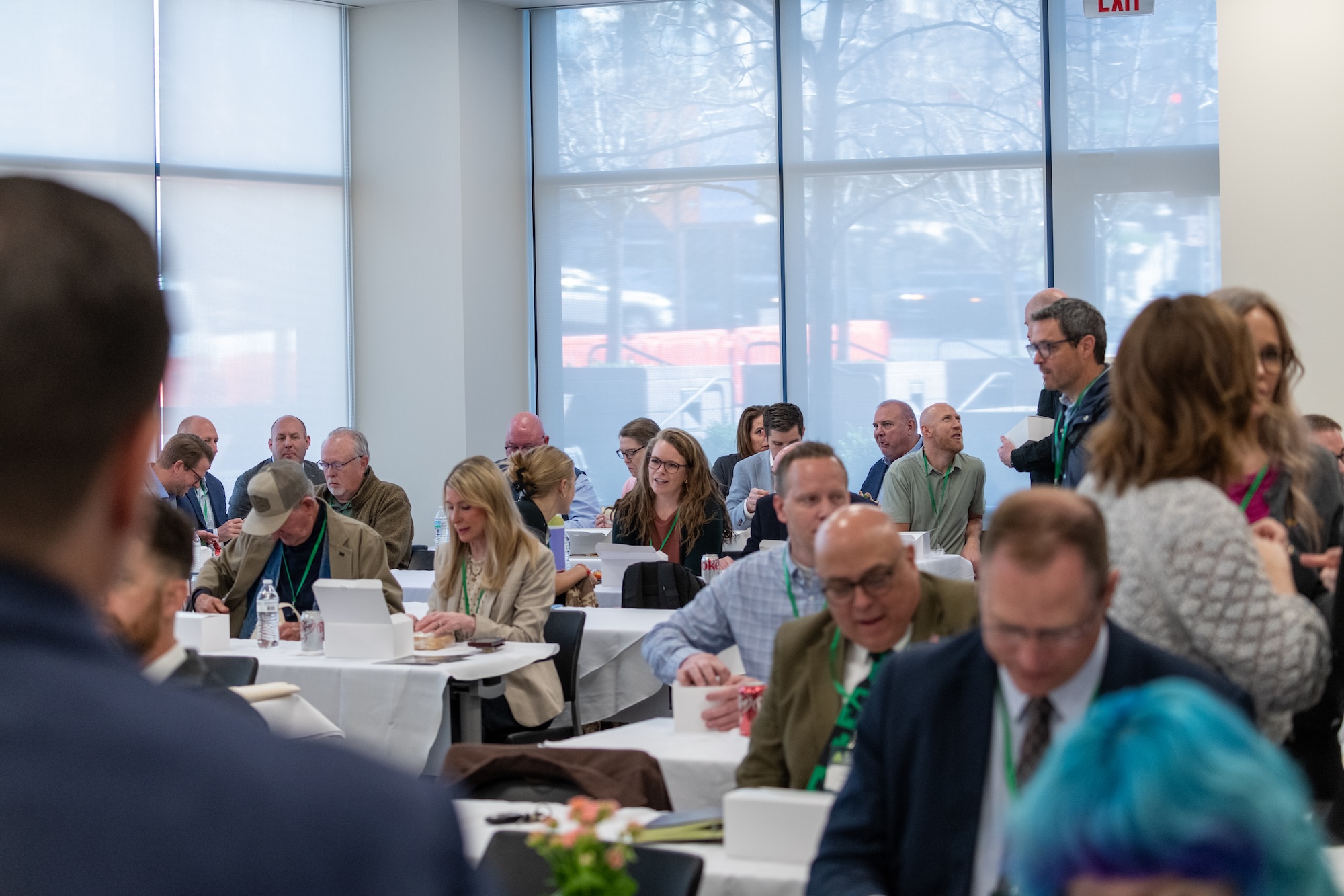Featured image for “Congress of Ports Brings Together Statewide Leaders to Advance Utah’s Logistics Future”