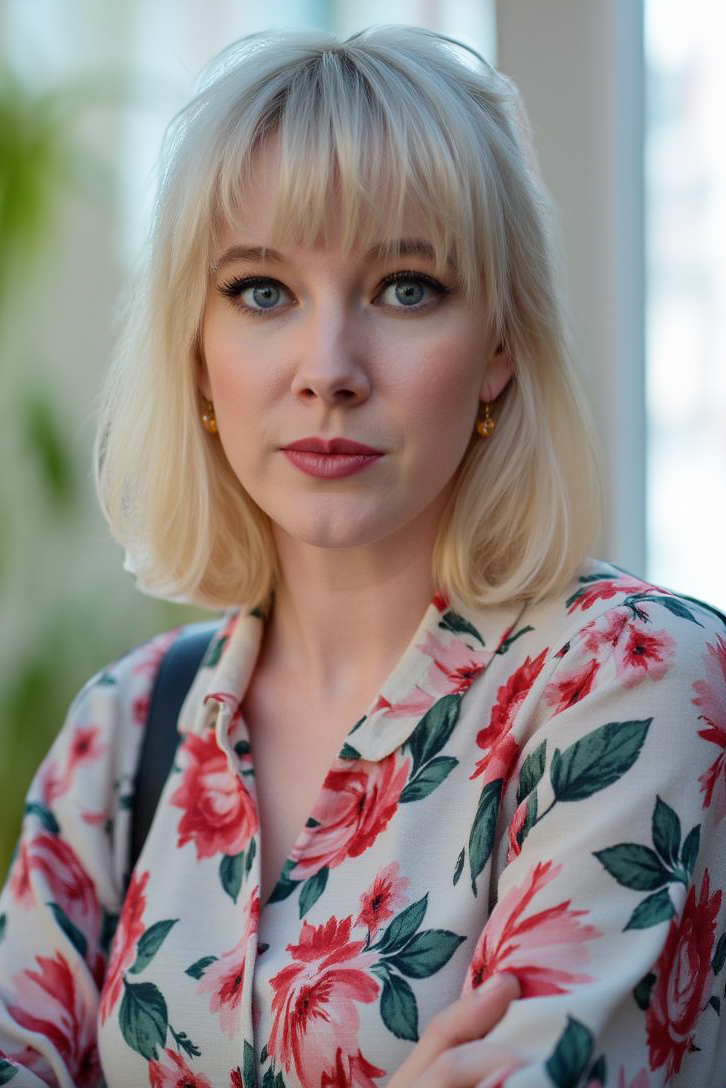 Kaitlin Felsted headshot