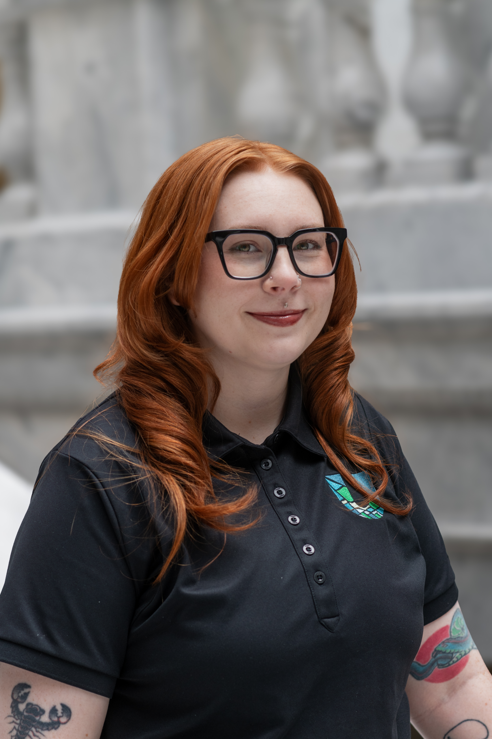 Featured image for “Meet Sam Steffensen, UIPA Senior Accountant”