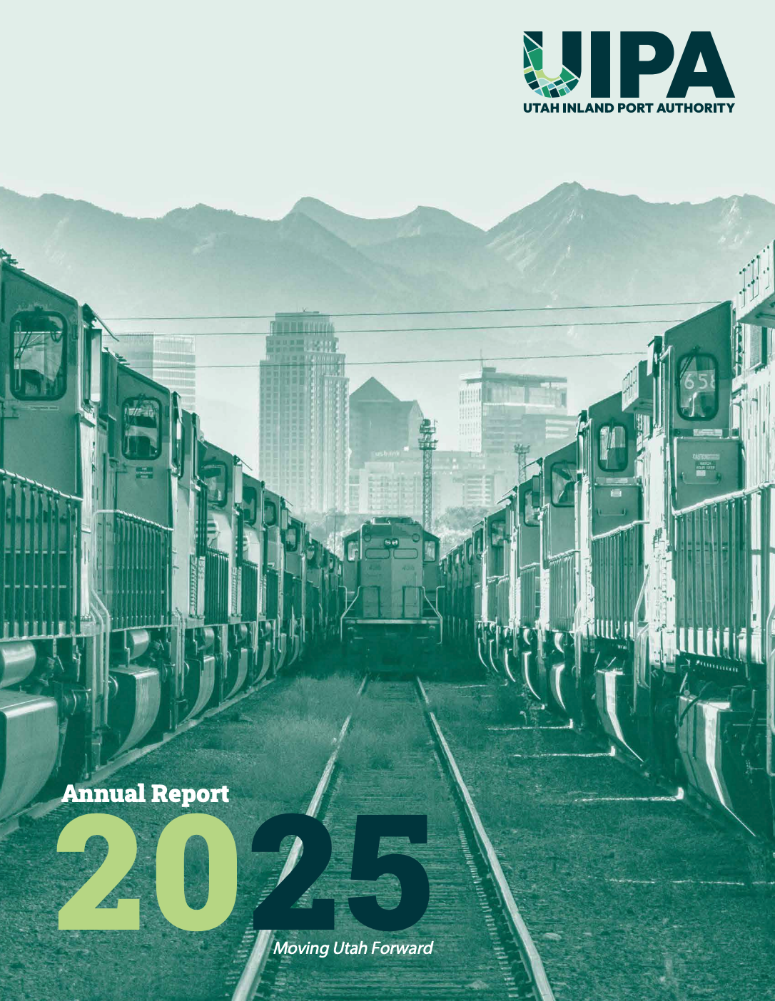 Featured image for “UIPA Releases 2025 Annual Report”