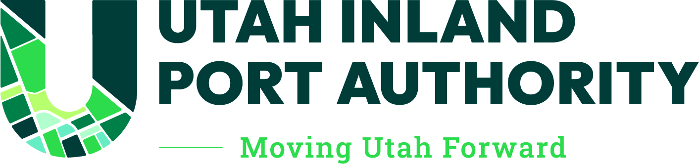 Utah Inland Port Authority - Moving Utah Forward