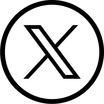 x logo, formerly Twitter