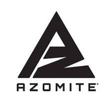 Azomite logo