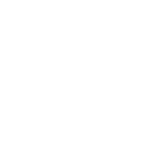 Graphic of house with a leaf inside