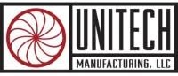 Unitech Manufacturing logo