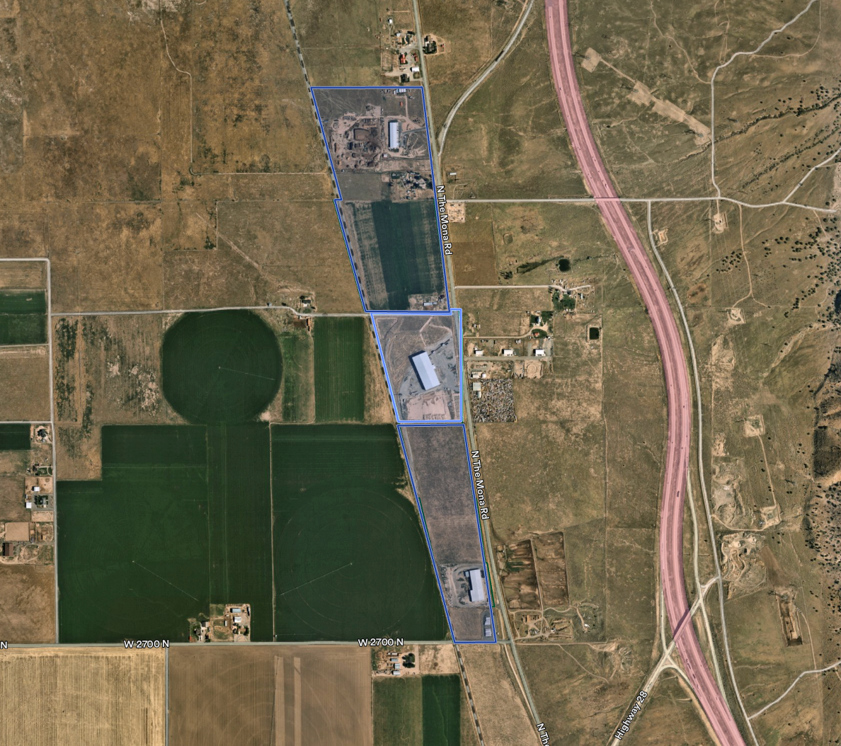 Featured image for “Port Authority Approves First Trigger Resolution for Central Utah Agri-Park Rail Hub”